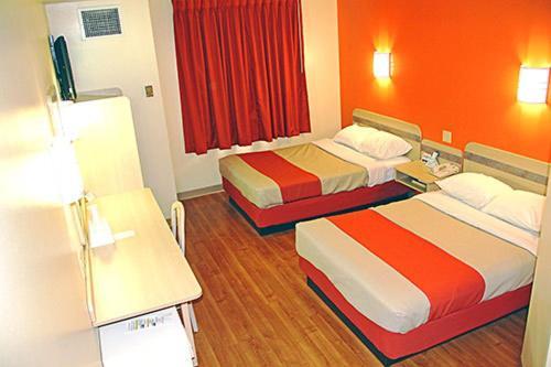 Motel 6-Milan, OH - Sandusky photo 33