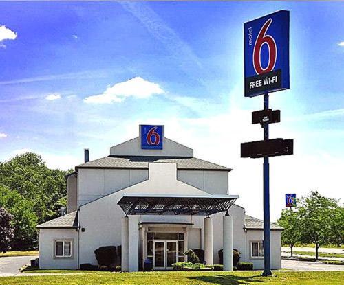 Motel 6-Milan, OH - Sandusky photo 31