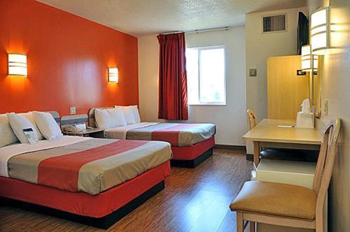 Motel 6-Milan, OH - Sandusky photo 34