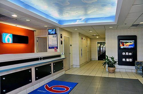 Motel 6-Milan, OH - Sandusky photo 36