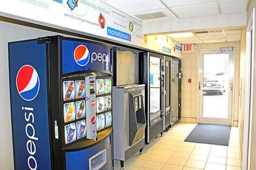 Motel 6-Milan, OH - Sandusky photo 37