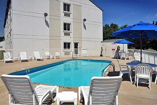 Motel 6-Milan, OH - Sandusky photo 40