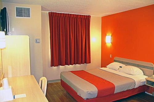 Motel 6-Milan, OH - Sandusky photo 32