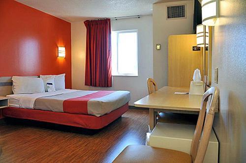 Motel 6-Milan, OH - Sandusky photo 41