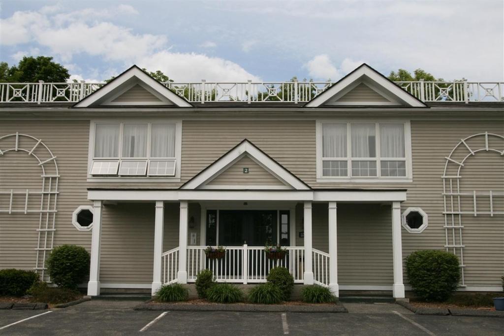 The Central Downtown Inn Suites photo 5