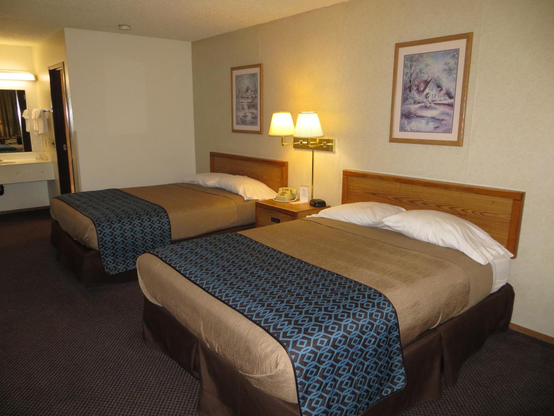 Super 8 by Wyndham Susanville photo 74