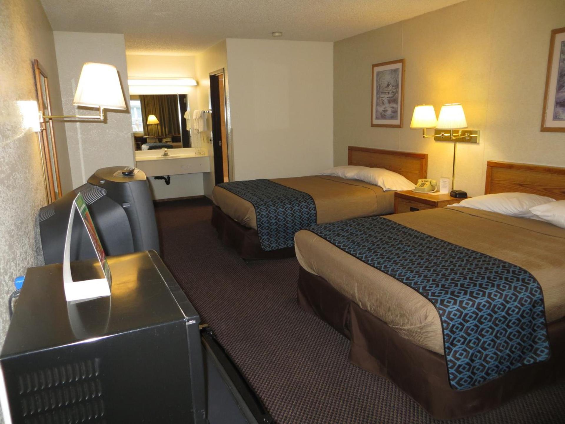 Super 8 by Wyndham Susanville photo 72