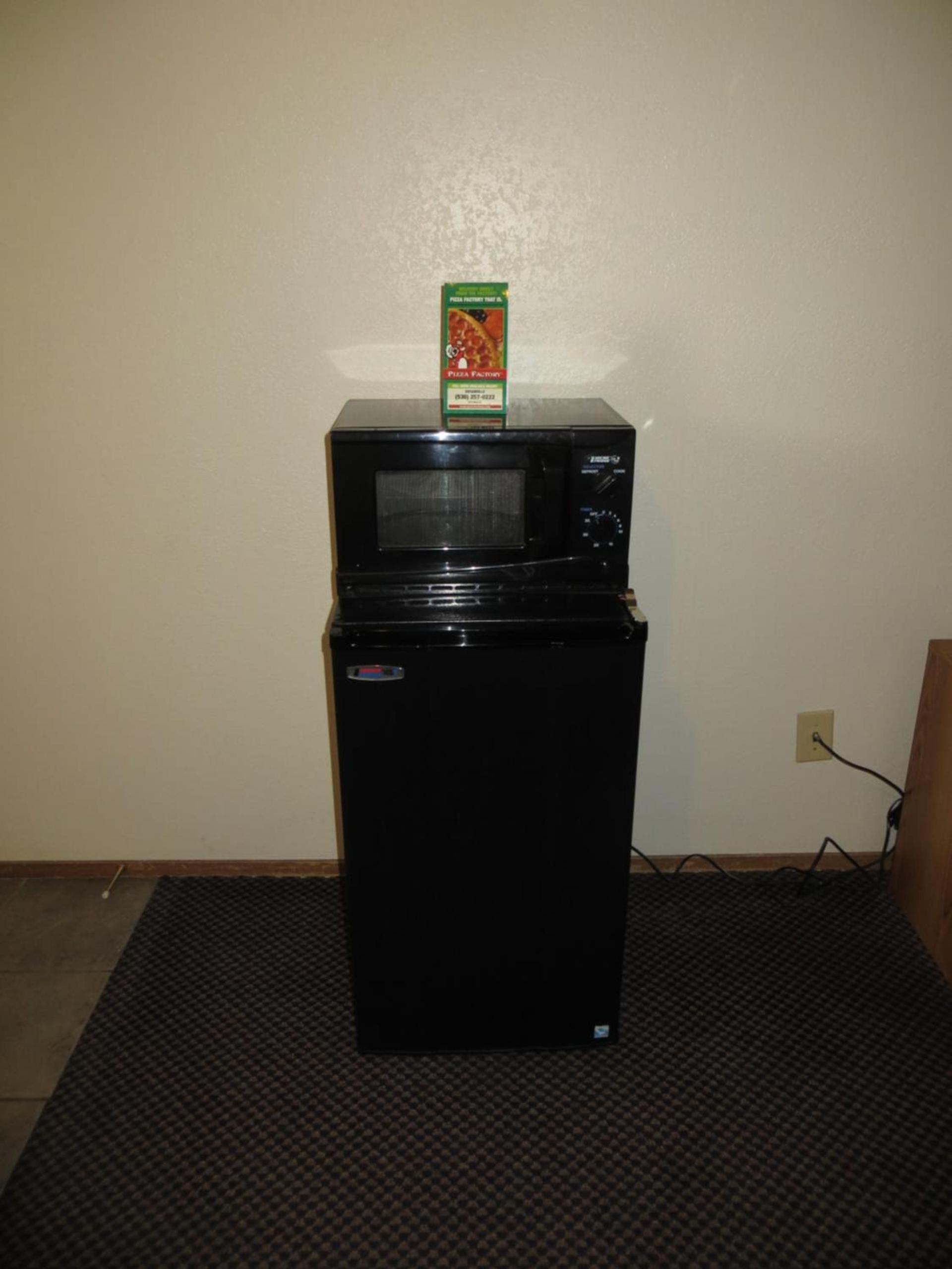 Super 8 by Wyndham Susanville photo 68