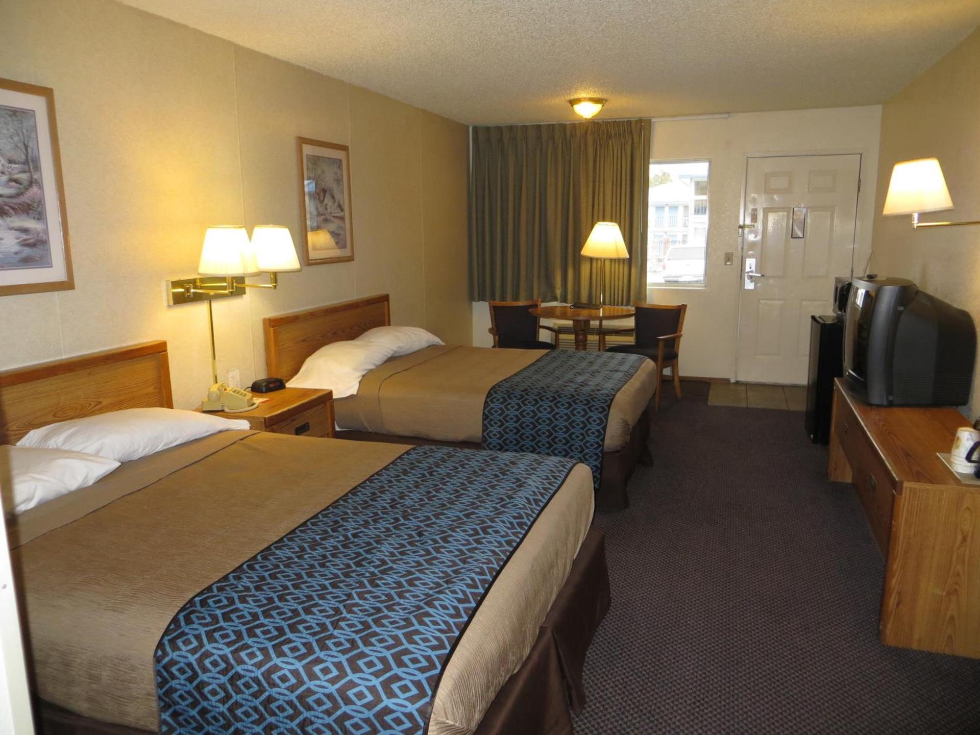 Super 8 by Wyndham Susanville photo 67