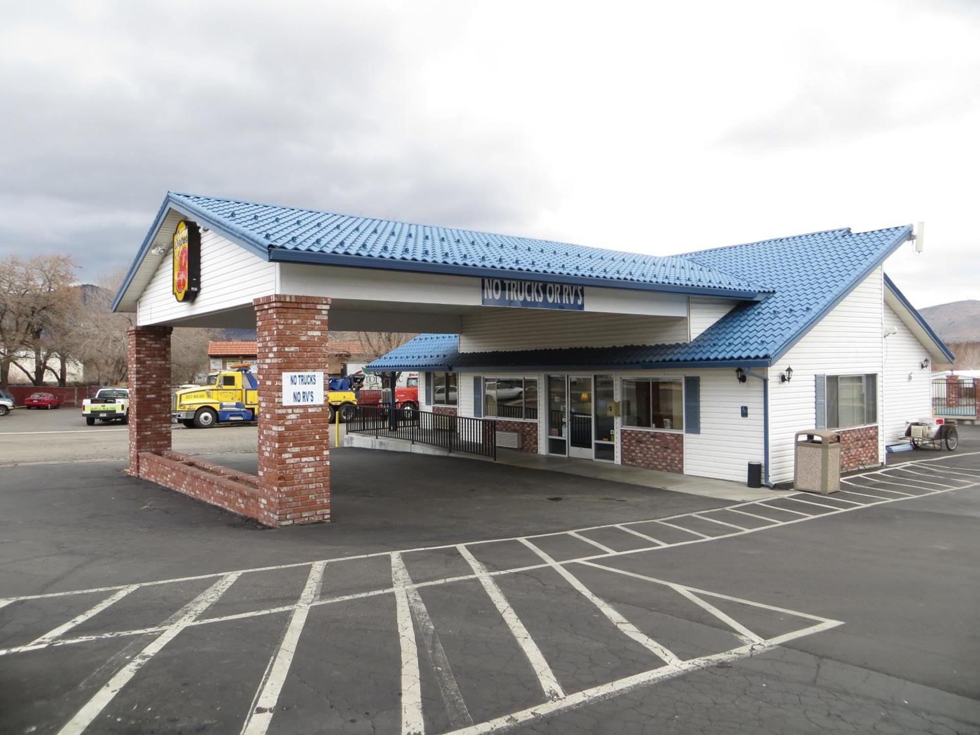 Super 8 by Wyndham Susanville photo 64