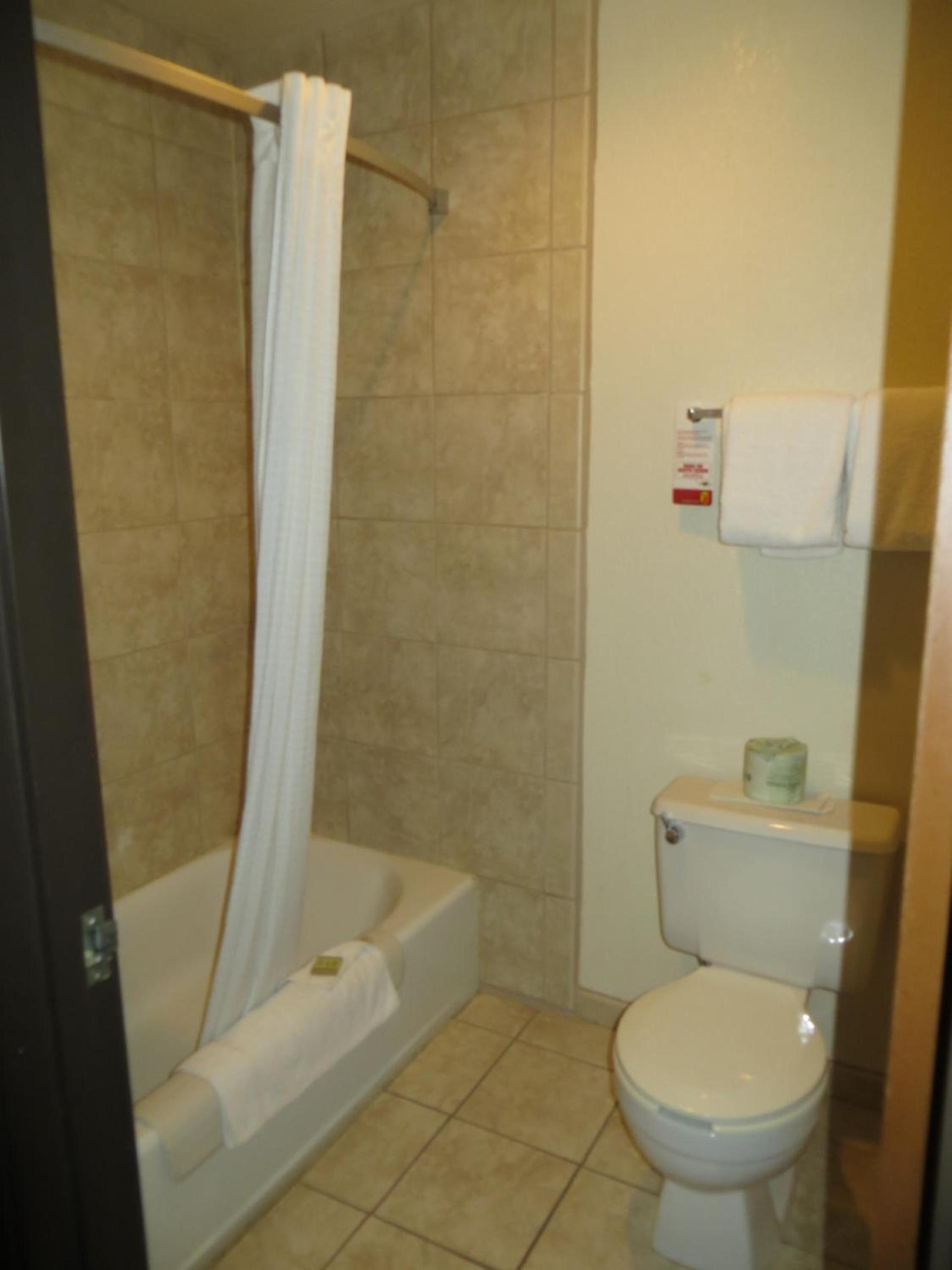 Super 8 by Wyndham Susanville photo 62