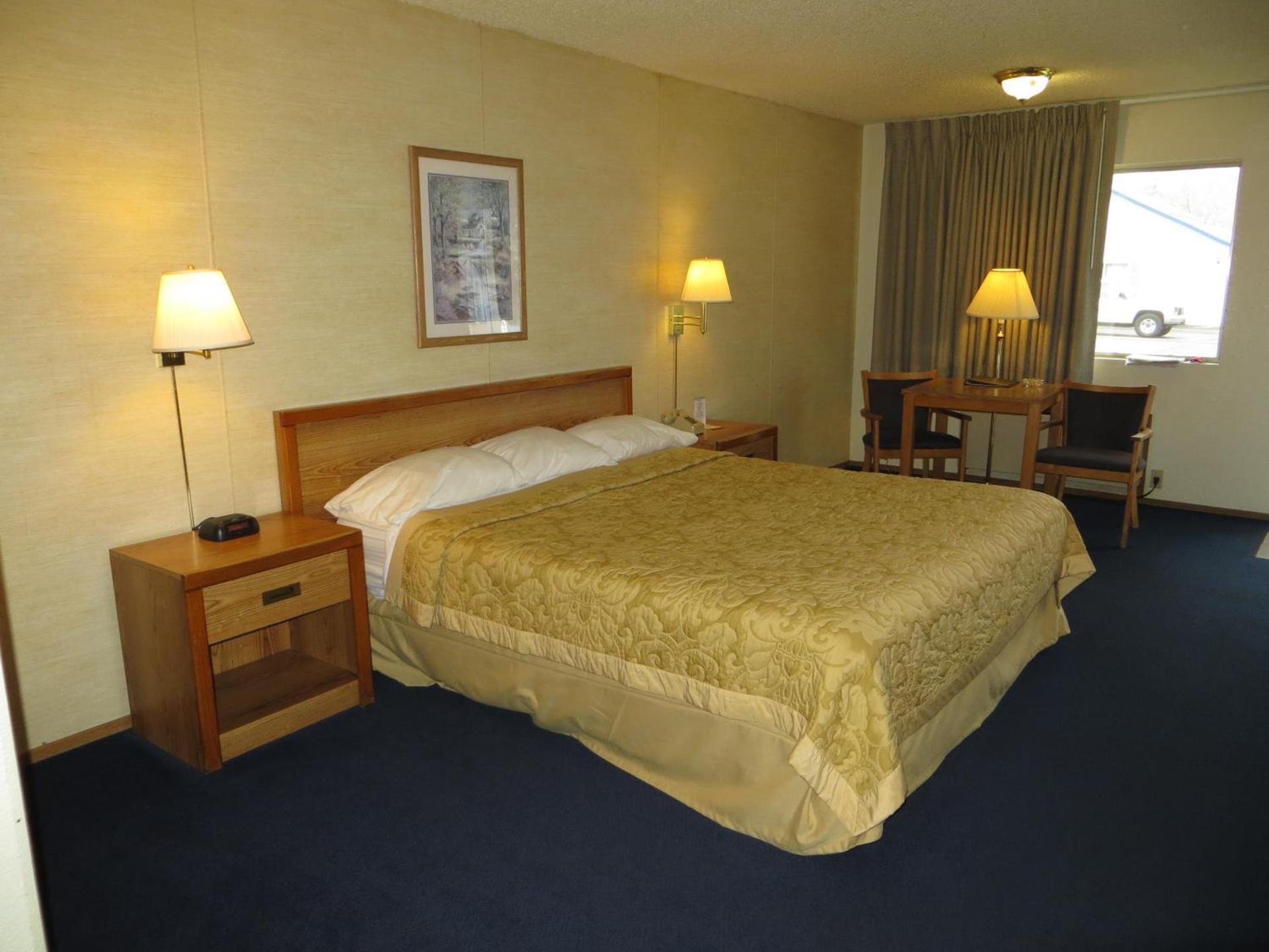Super 8 by Wyndham Susanville photo 57