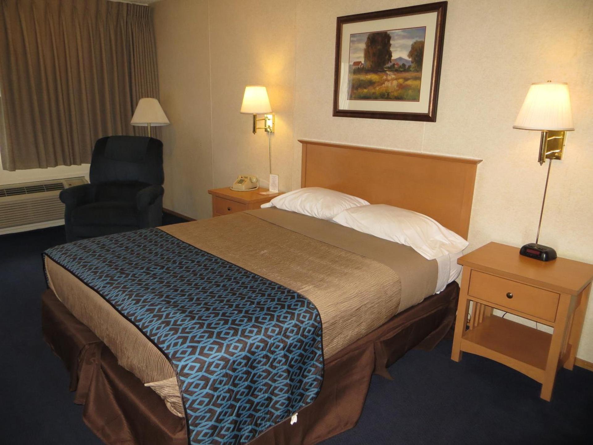 Super 8 by Wyndham Susanville photo 52