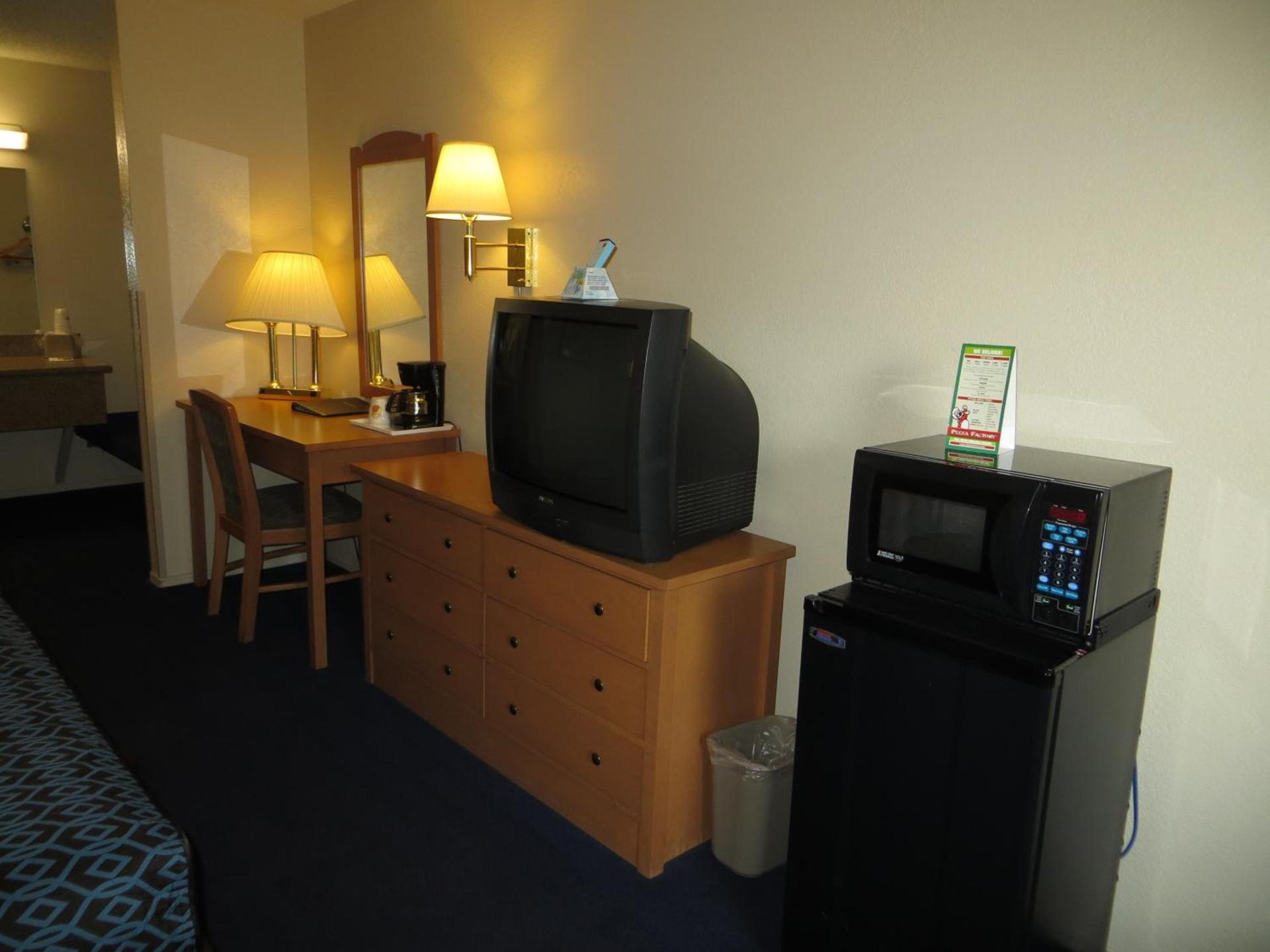 Super 8 by Wyndham Susanville photo 51