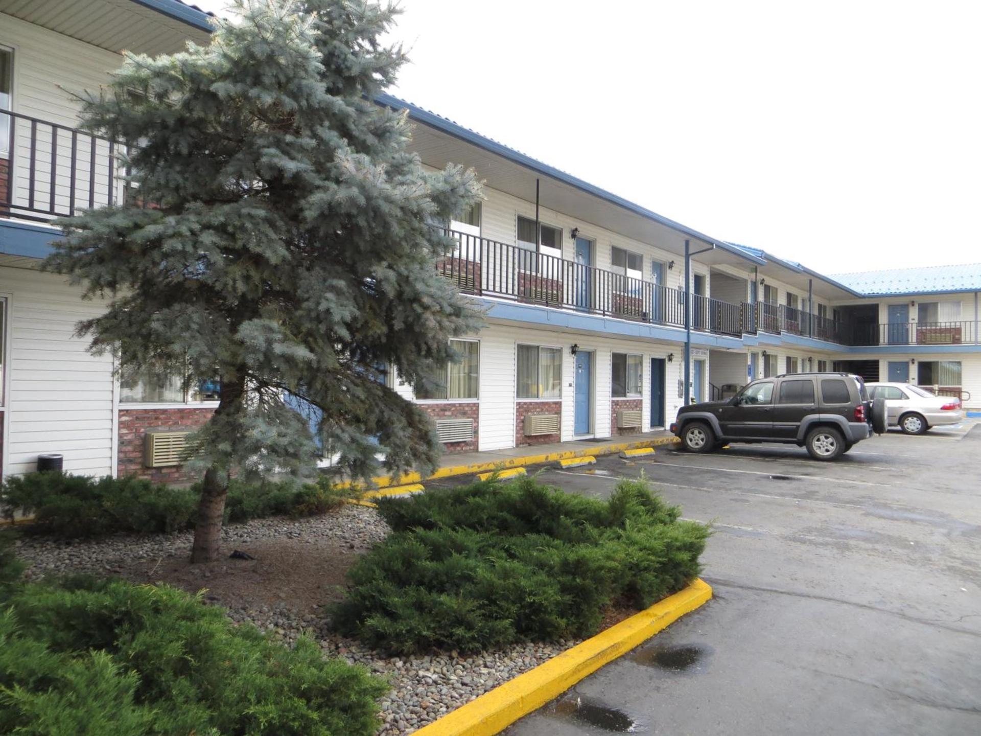 Super 8 by Wyndham Susanville photo 48