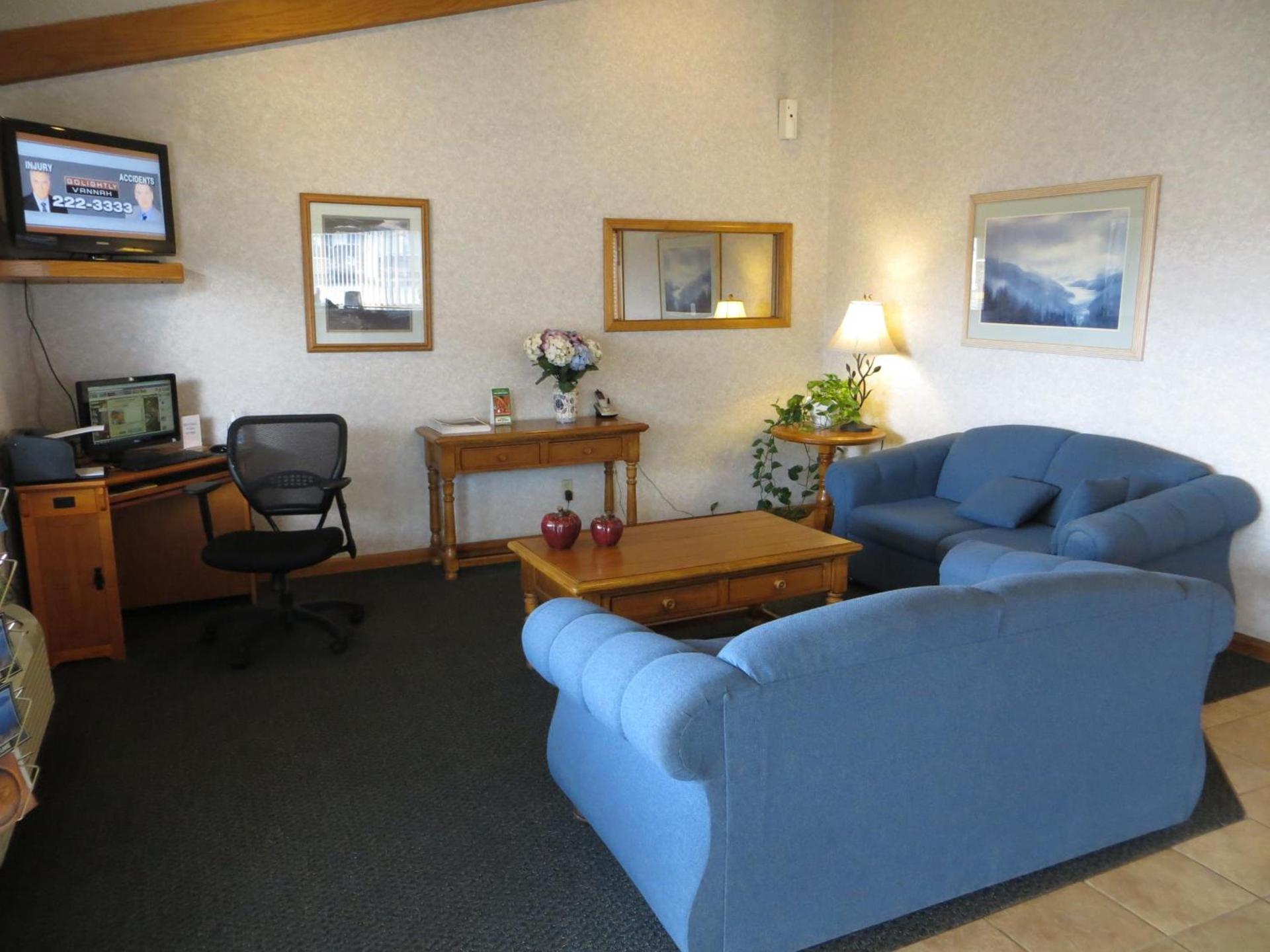 Super 8 by Wyndham Susanville photo 46