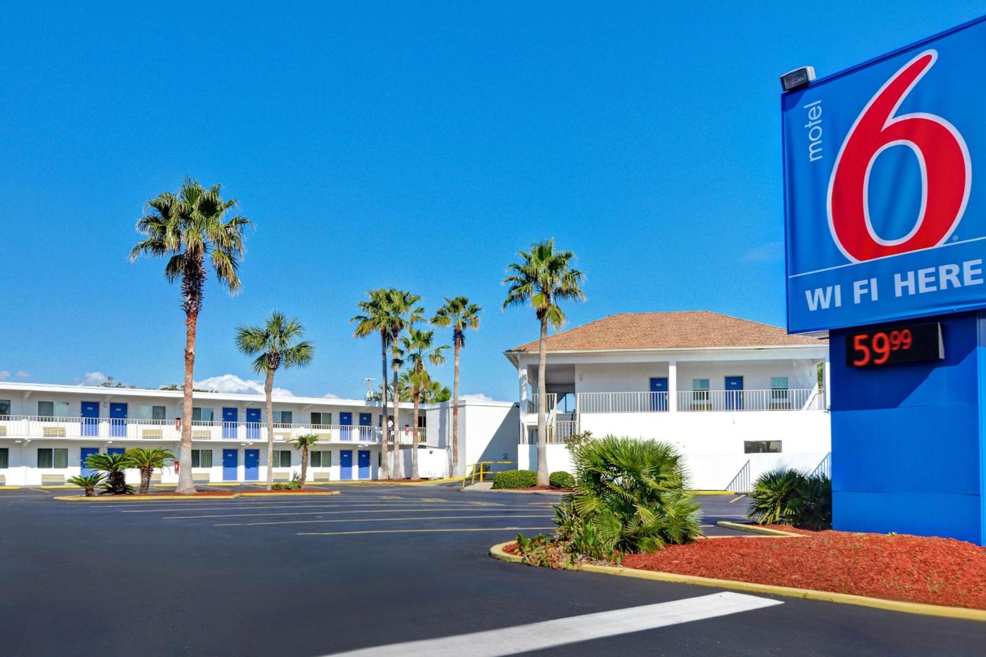 Motel 6-Destin, FL photo 3