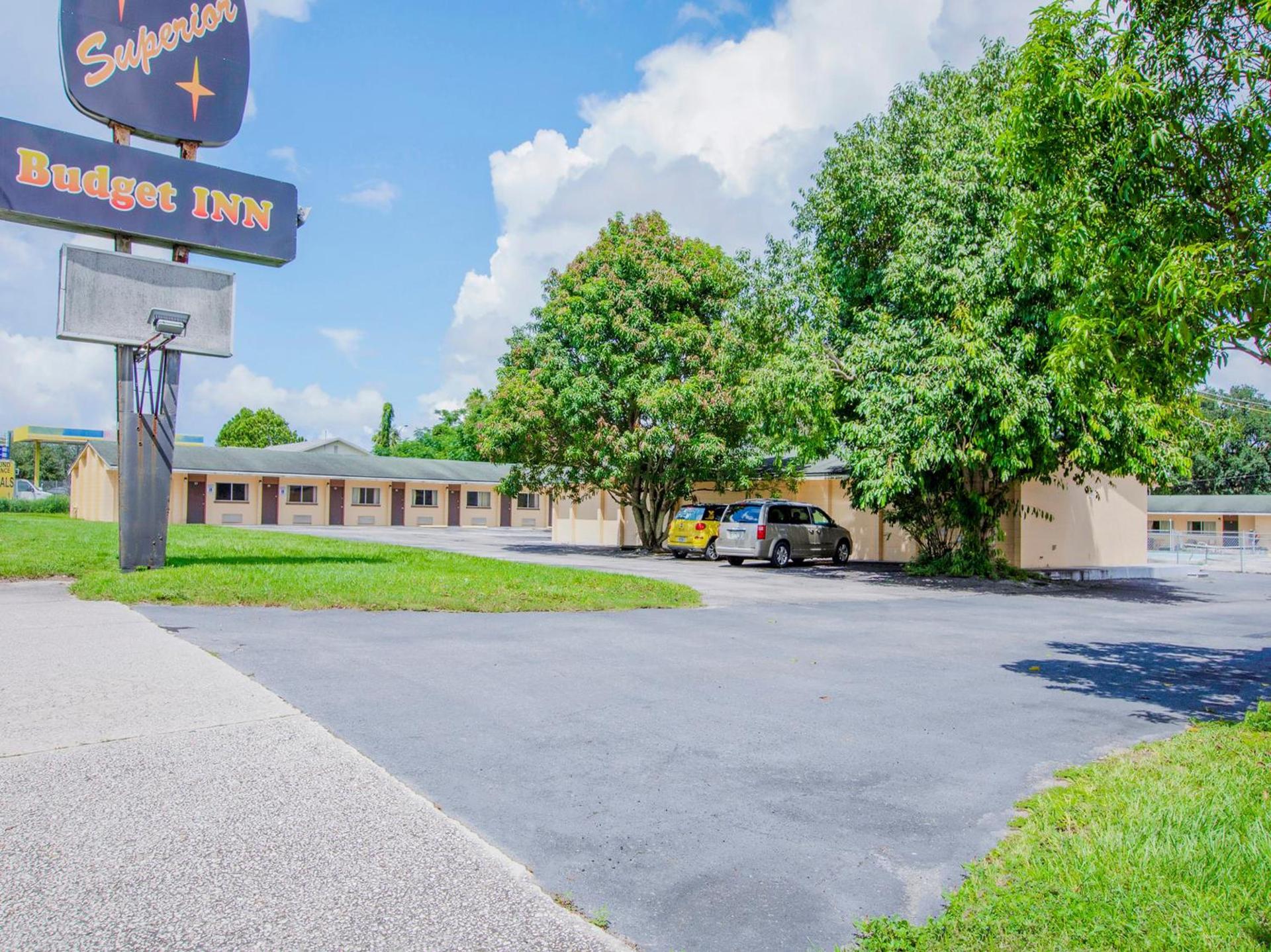 OYO Superior Budget Inn Bartow photo 23