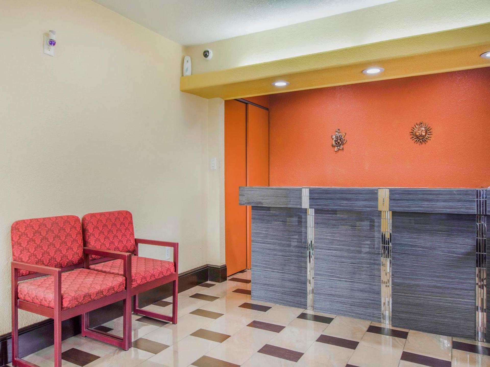 OYO Superior Budget Inn Bartow photo 18
