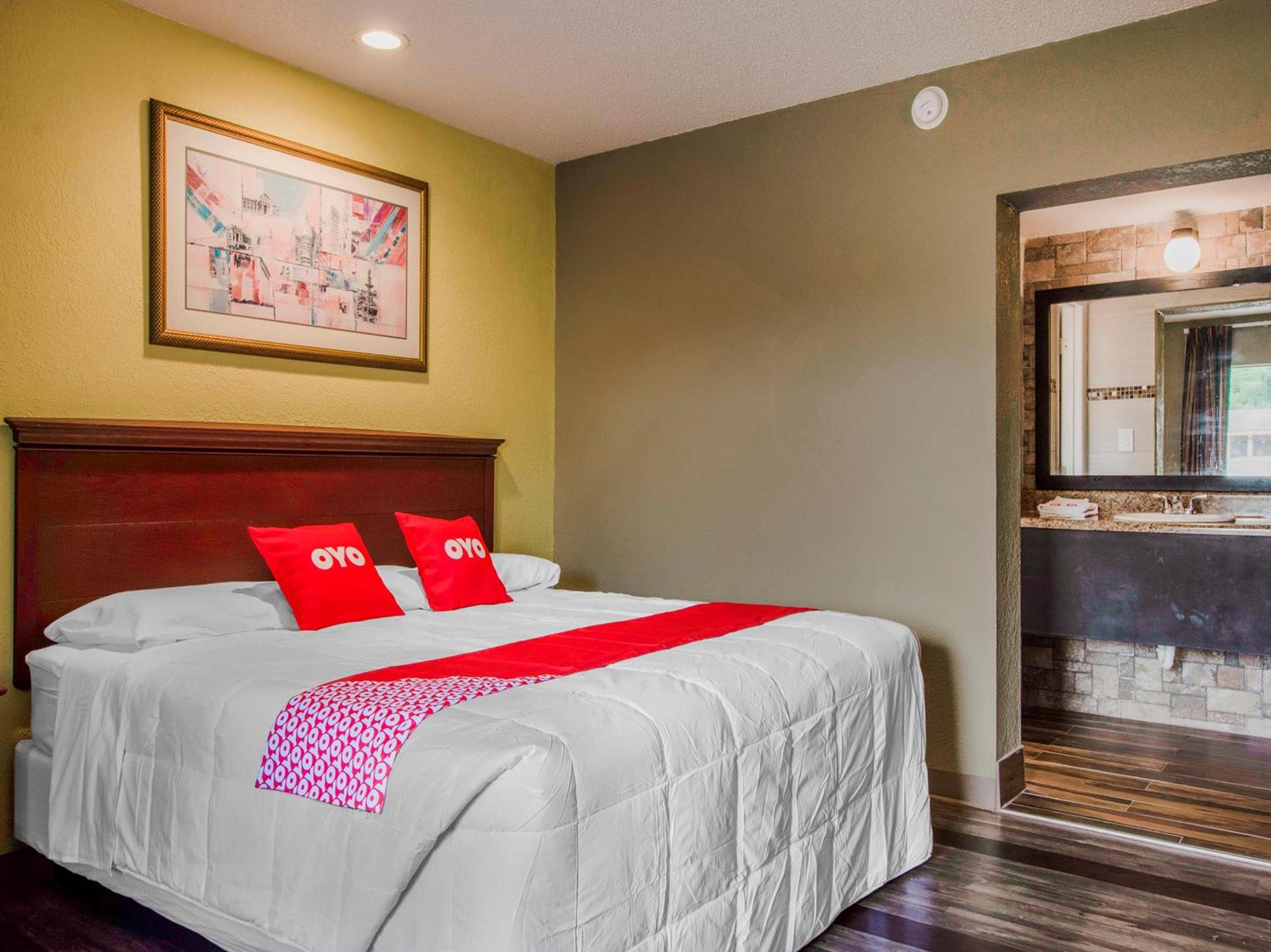 OYO Superior Budget Inn Bartow photo 26