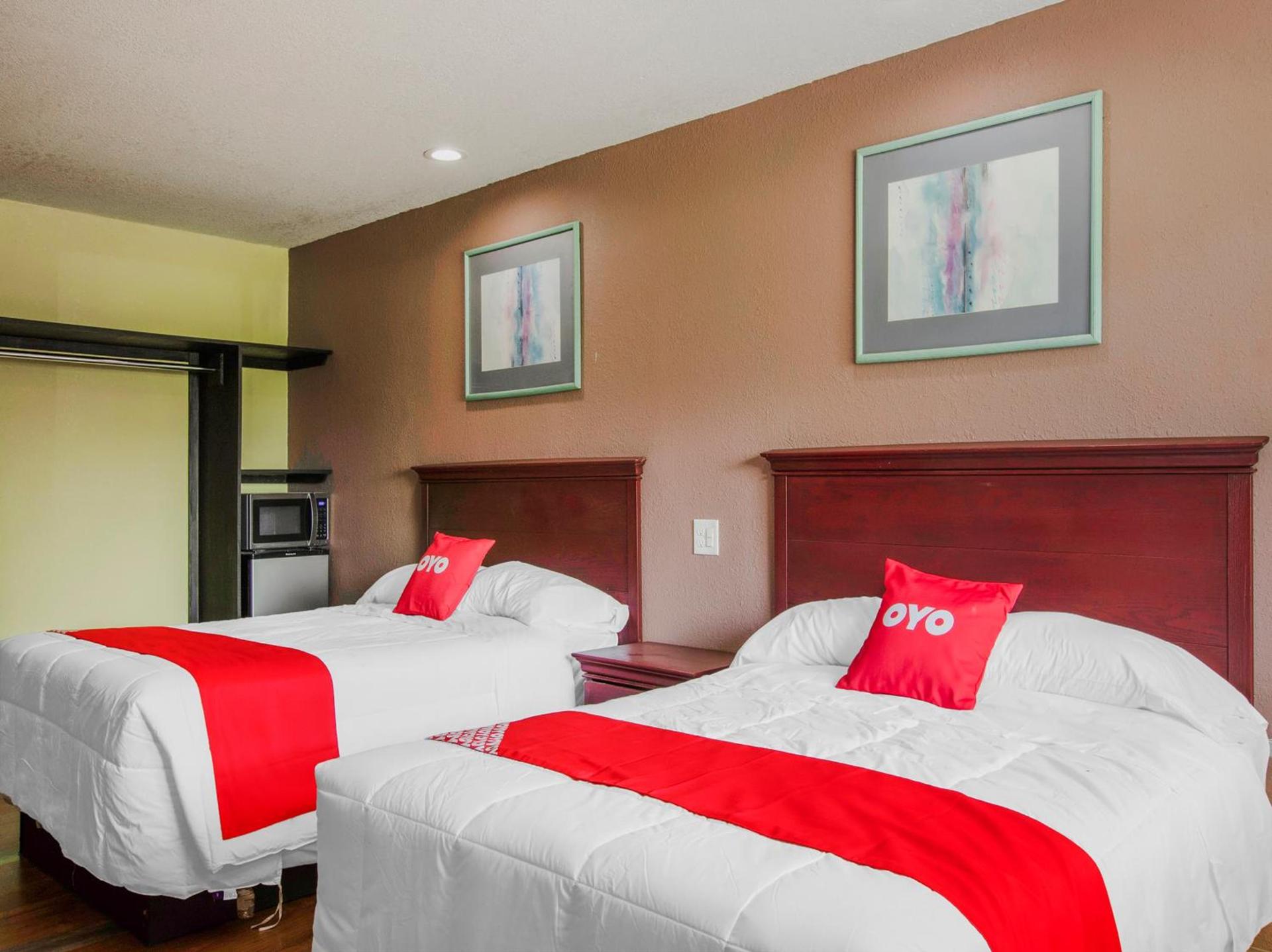 OYO Superior Budget Inn Bartow photo 14