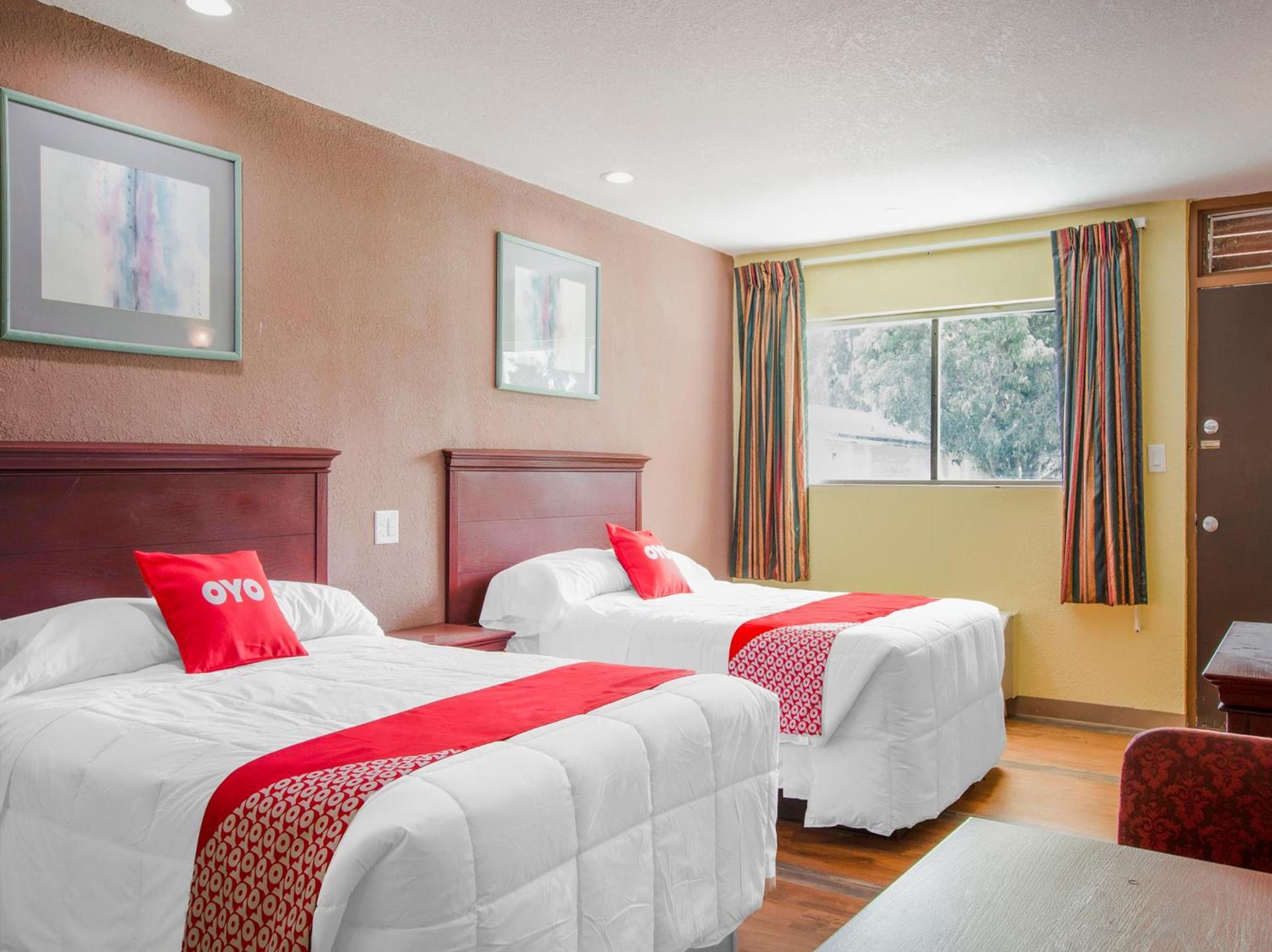 OYO Superior Budget Inn Bartow photo 12