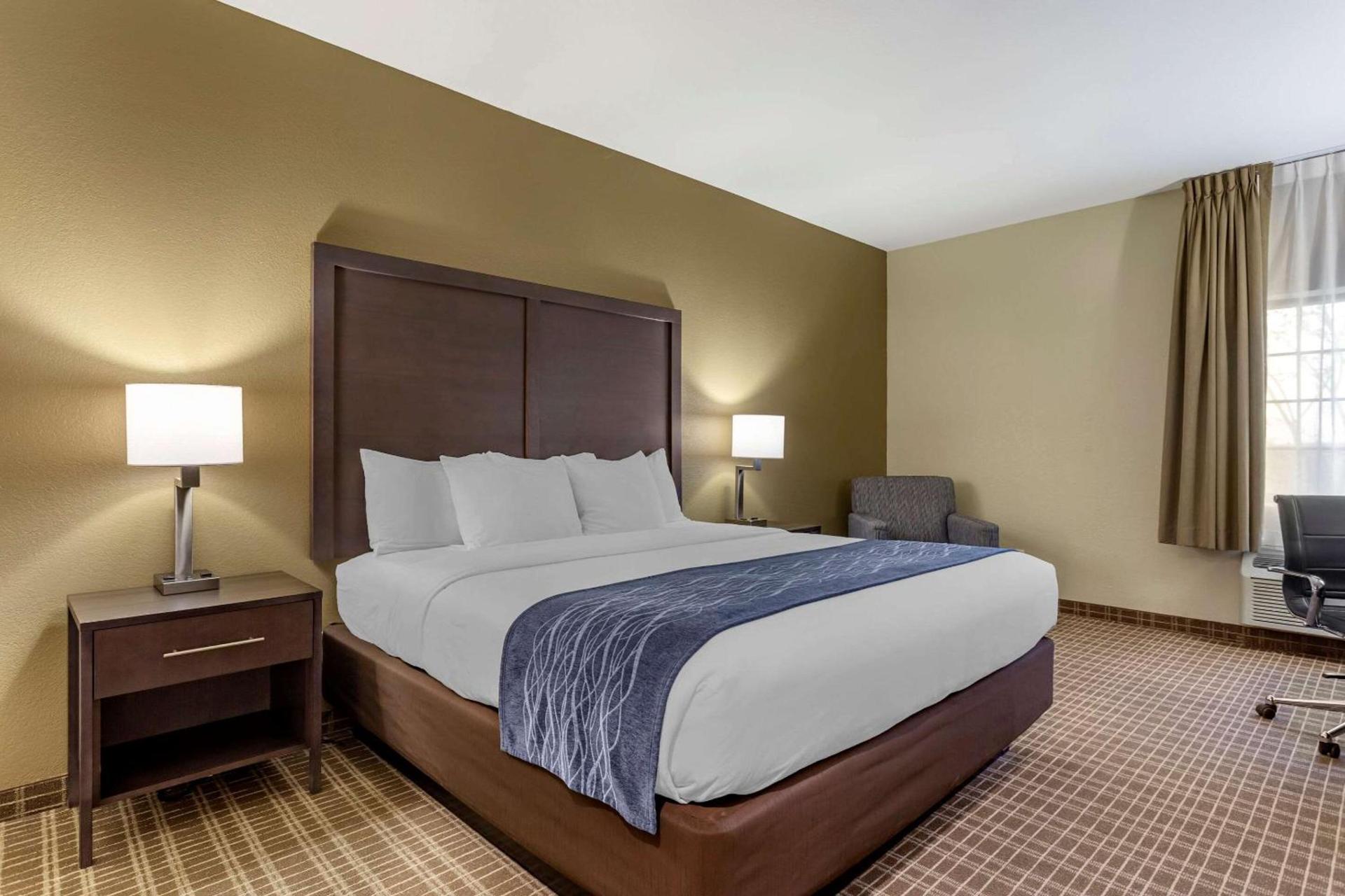 Comfort Inn St Robert-Fort Leonard Wood photo 6