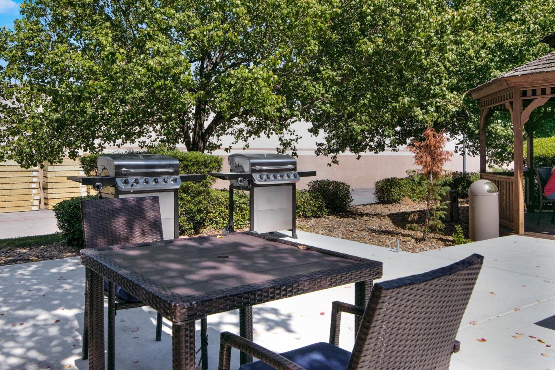 Holiday Inn Express & Suites Longview North by IHG photo 64