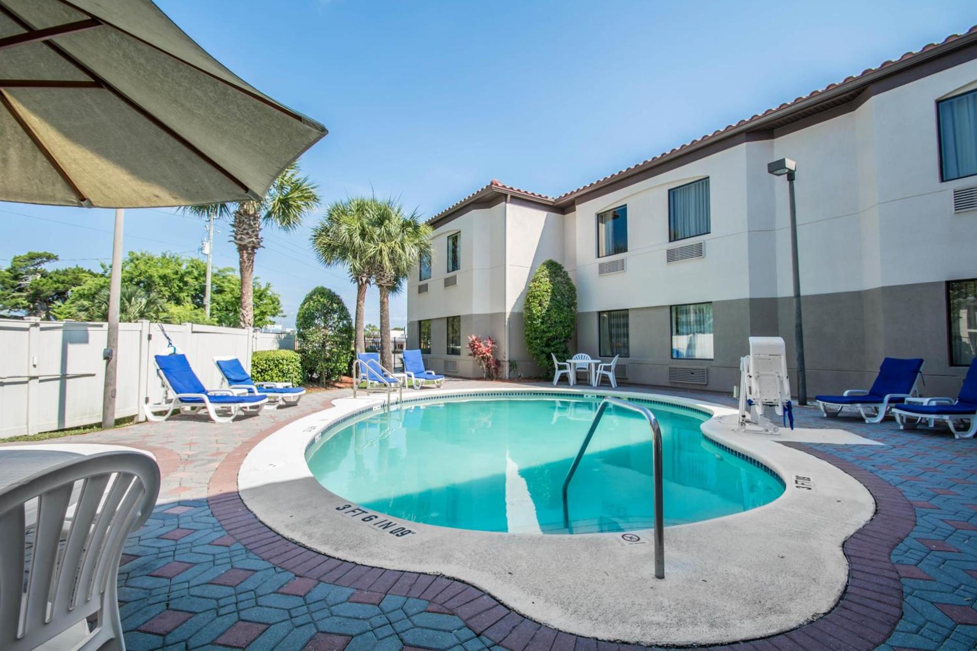 Holiday Inn Express St Augustine near Dtwn - Historic by IHG photo 7