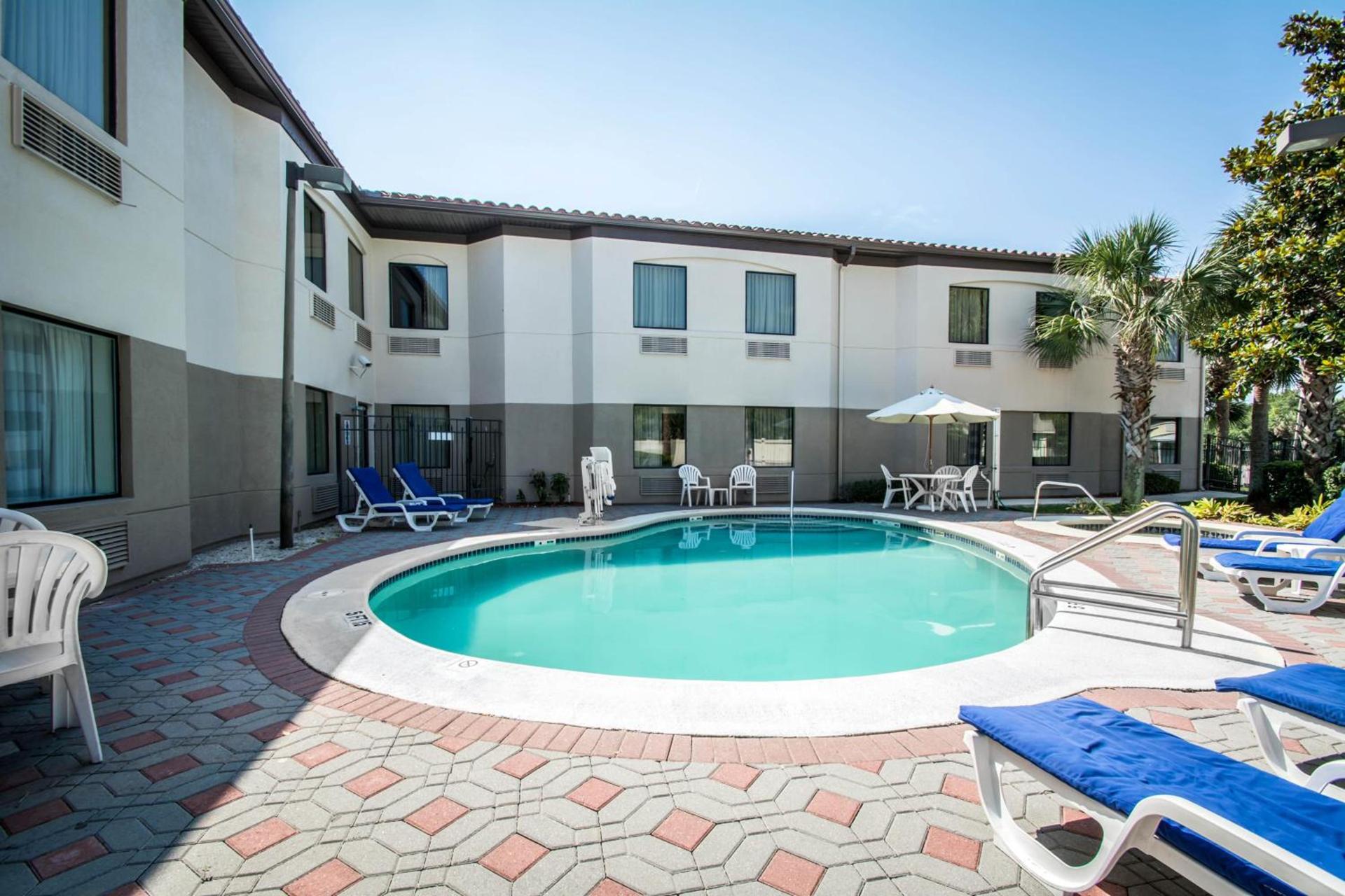 Holiday Inn Express St Augustine near Dtwn - Historic by IHG photo 4