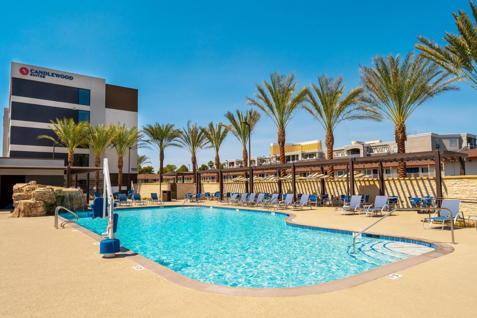 Candlewood Suites - Las Vegas - E Tropicana by IHG photo 46