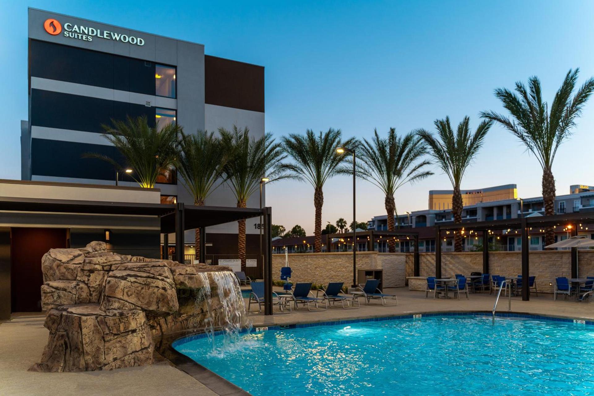 Candlewood Suites - Las Vegas - E Tropicana by IHG photo 38