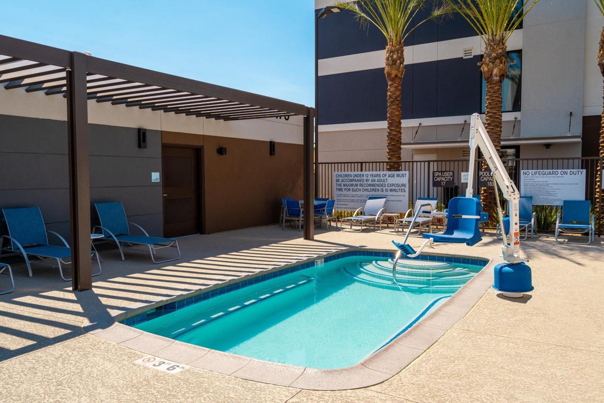 Candlewood Suites - Las Vegas - E Tropicana by IHG photo 36