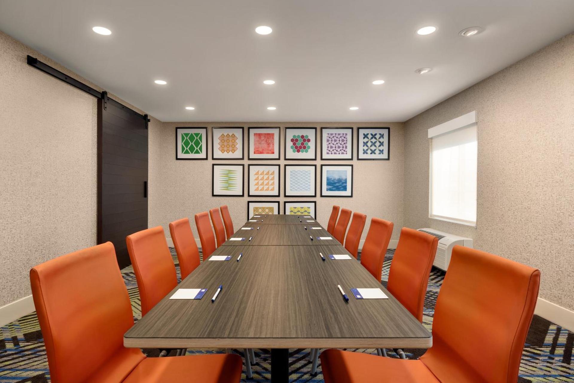 Holiday Inn Express Plattsburgh by IHG photo 62