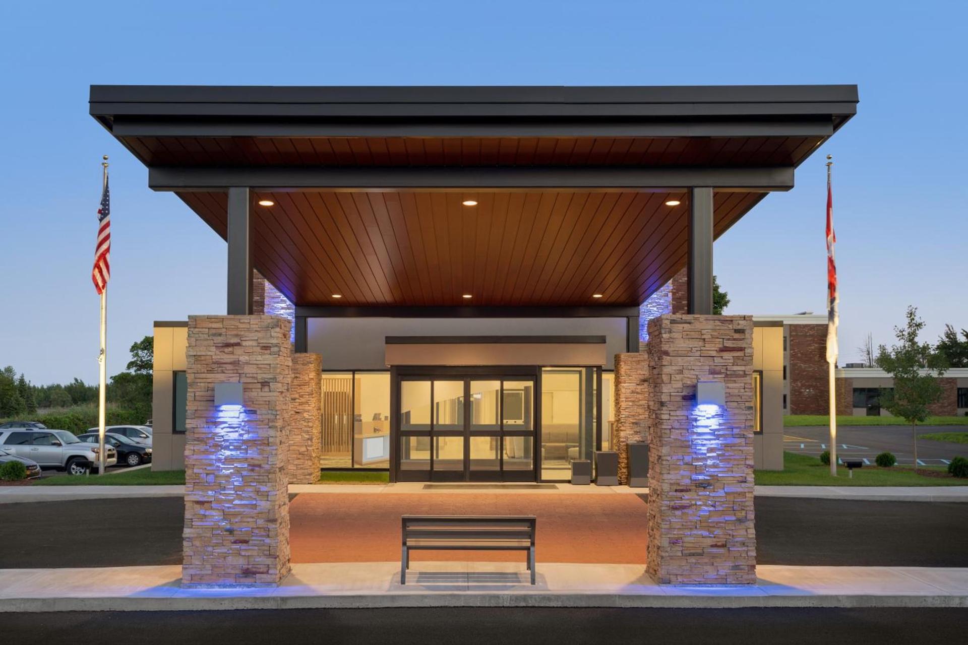Holiday Inn Express Plattsburgh by IHG photo 37