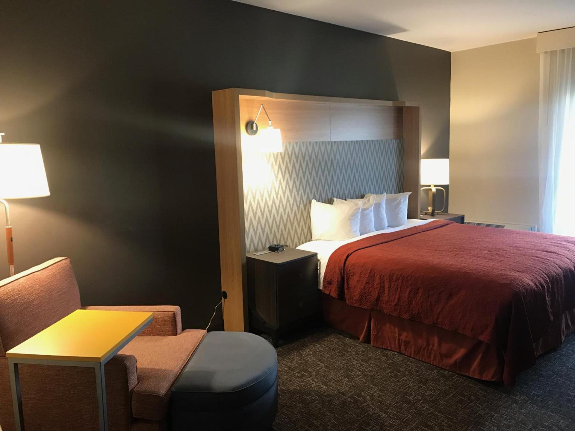 Holiday Inn Clarkston - Lewiston by IHG photo 64