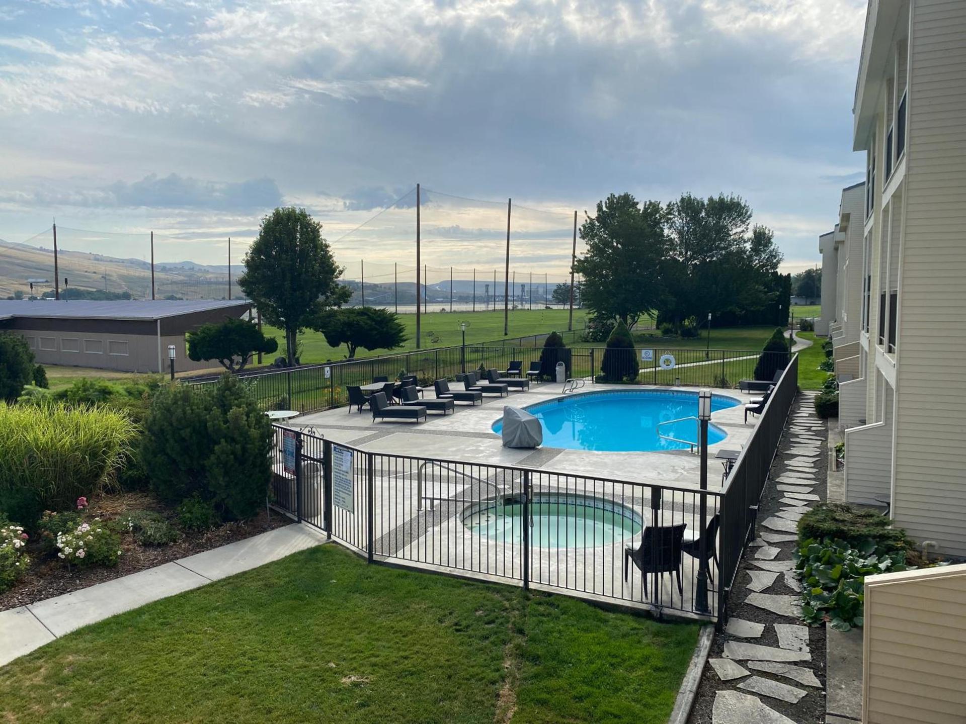 Holiday Inn Clarkston - Lewiston by IHG photo 86