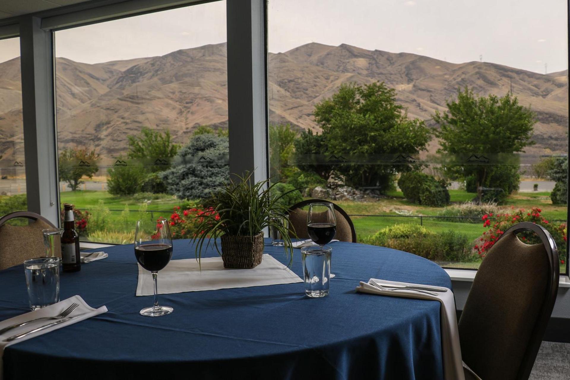 Holiday Inn Clarkston - Lewiston by IHG photo 92