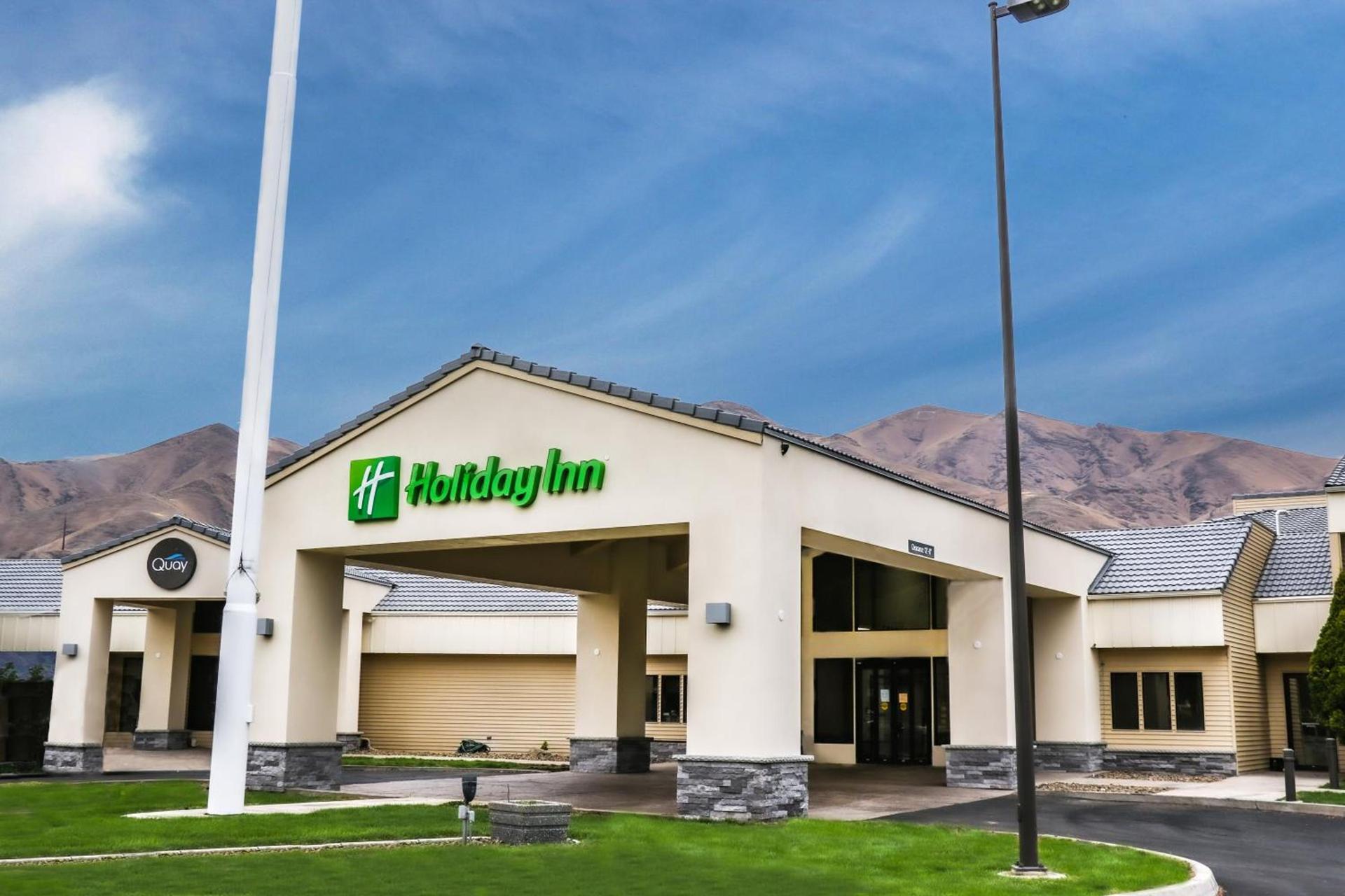 Holiday Inn Clarkston - Lewiston by IHG photo 100