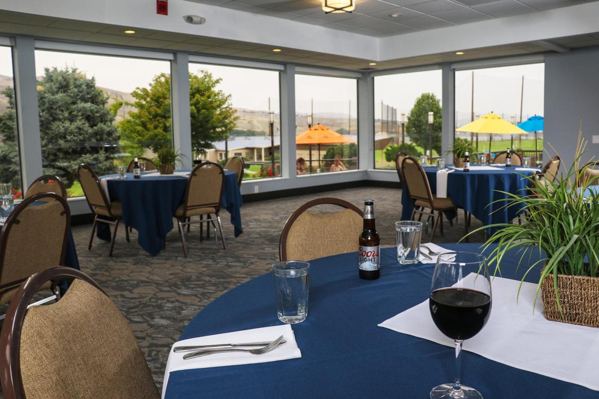 Holiday Inn Clarkston - Lewiston by IHG photo 93