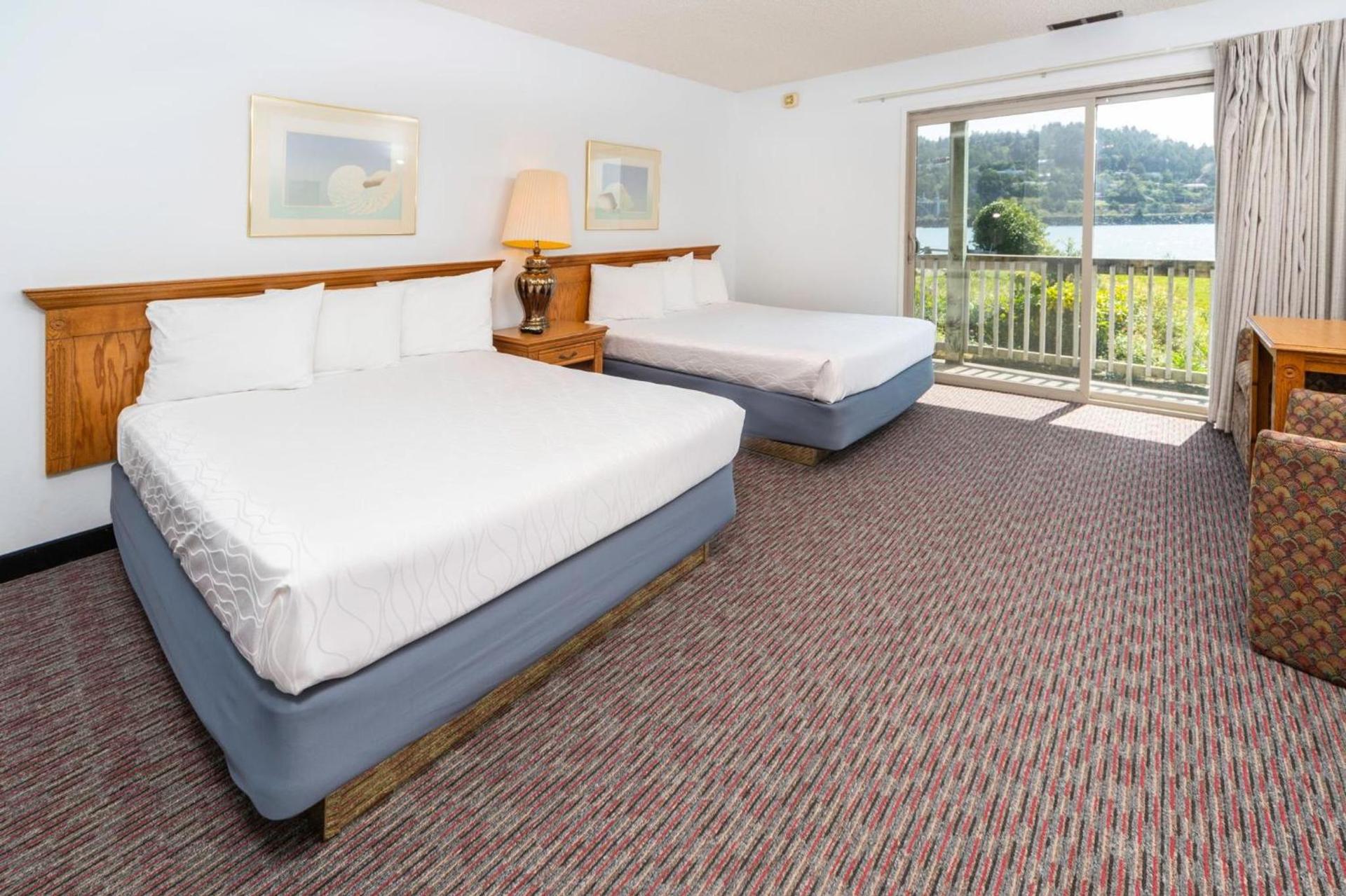 Jot's Resort photo 2