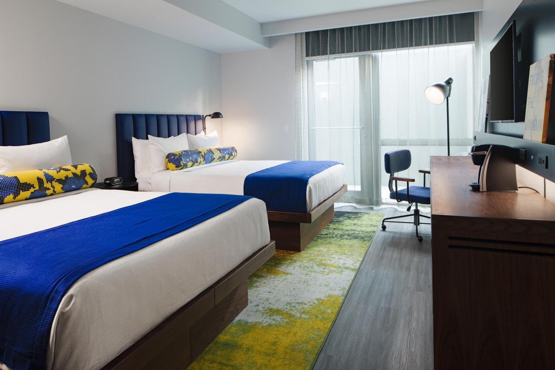 Hotel Indigo Miami Brickell by IHG photo 68