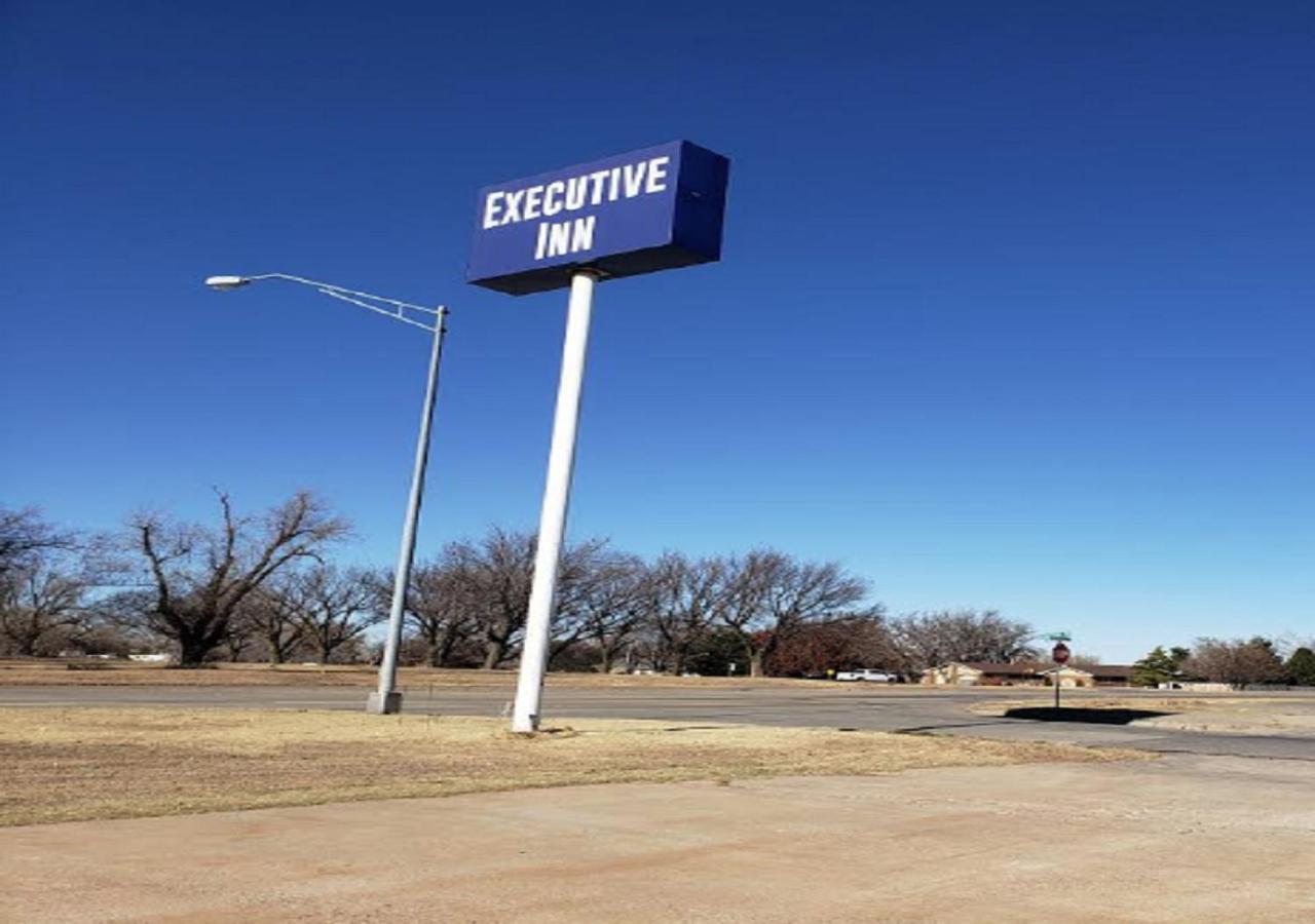 Executive Inn Woodward photo 4