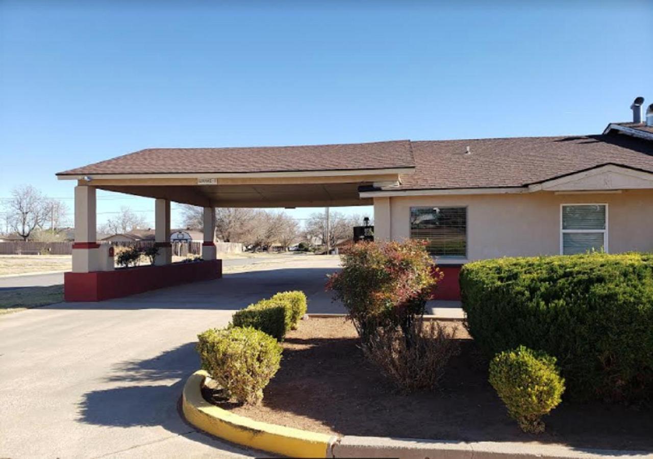Executive Inn Woodward photo 2
