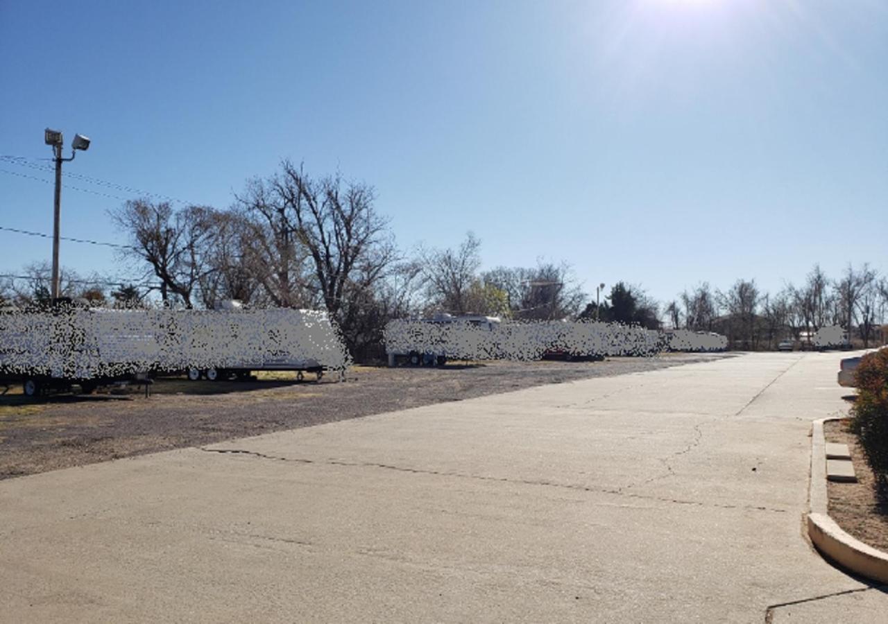 Executive Inn Woodward photo 6