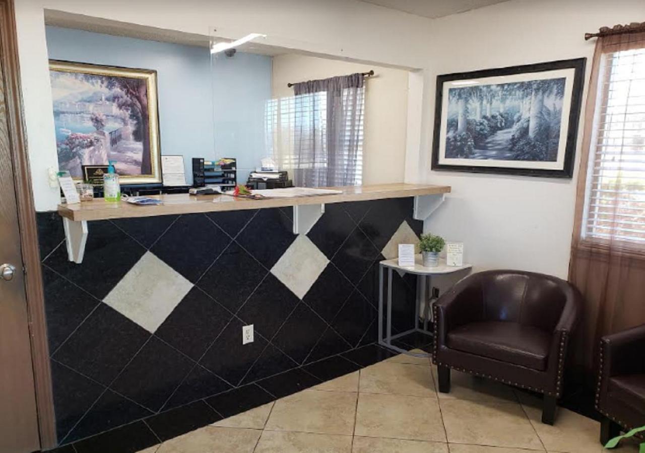 Executive Inn Woodward photo 5