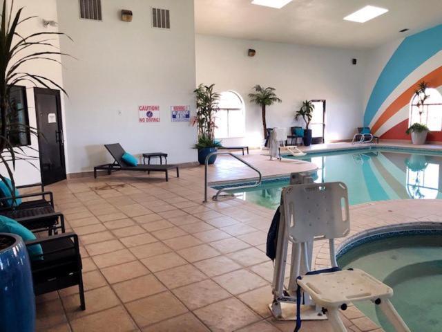 NavajoLand Inn photo 5