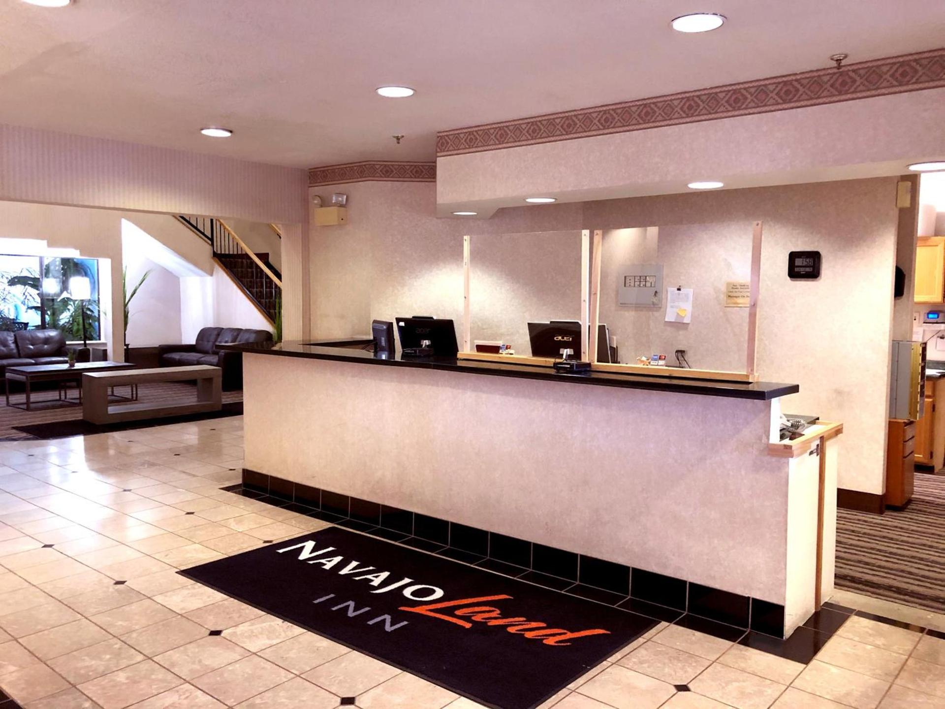 NavajoLand Inn photo 14