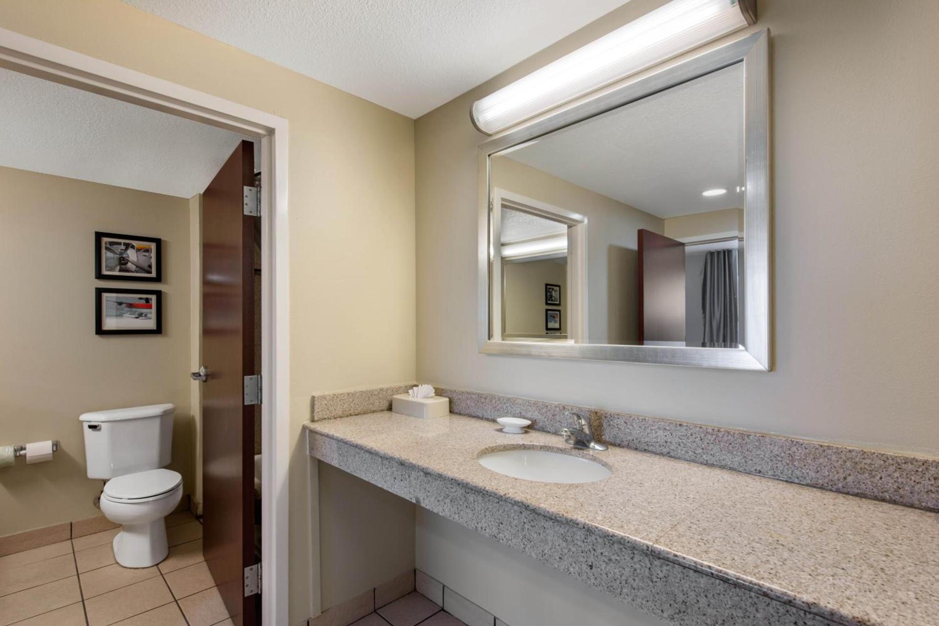 Comfort Inn & Suites Tavares North photo 2