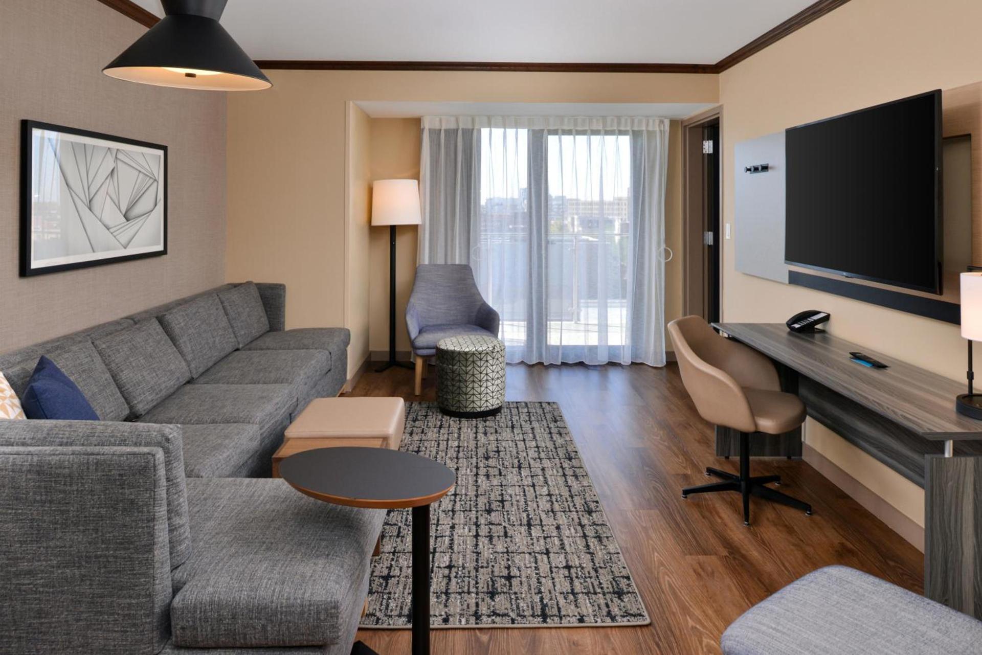 Hyatt Place Chicago Wicker Park photo 28